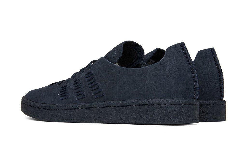 1024x683 Adidas X Wings + Horns Campus Shoes
