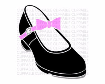 340x270 Shoe Clip Art Etsy