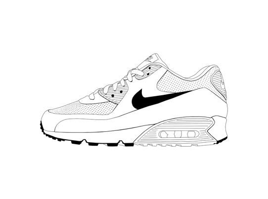 542x403 Color Your Sneaker