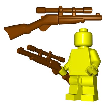 416x416 Assault Rifle Clipart Custom