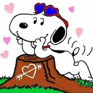 383x383 Pin By Bg On R A N D O M Peanuts Gang, Snoopy