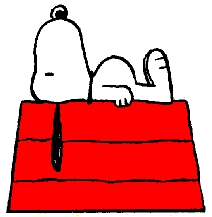 435x446 Snoopy Character In The Long Running Comic Strip Peanuts By