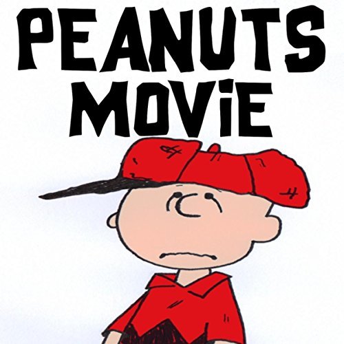 500x500 The Peanuts Movie Soundtrack (From A Charlie Brown