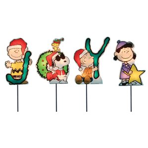 299x299 Snoopy Christmas Decorations Wayfair