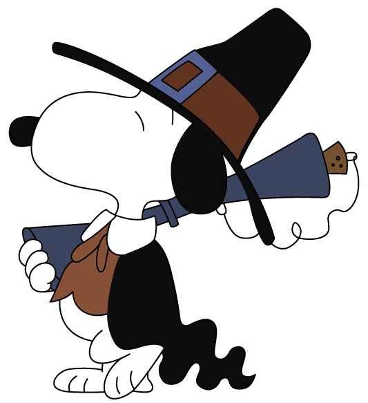 533x583 Snoopy Thanksgiving Clip Art Many Interesting Cliparts