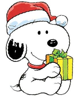 262x339 Charlie Brown Christmas Free Christmas Snoopy Clip Art Pictures
