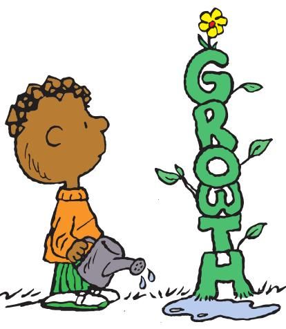 414x476 Snoopy Clipart Science