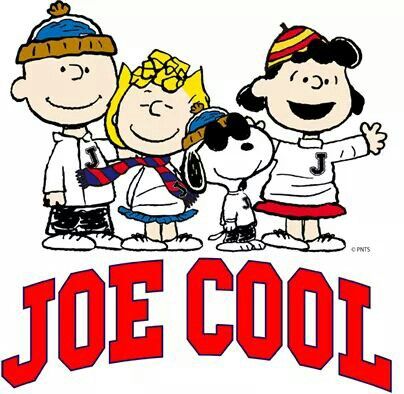 404x394 93 Best Joe Cool Images Childhood, Design And Fun