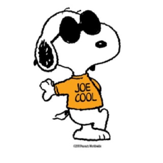 Snoopy Joe Cool Images | Free download on ClipArtMag