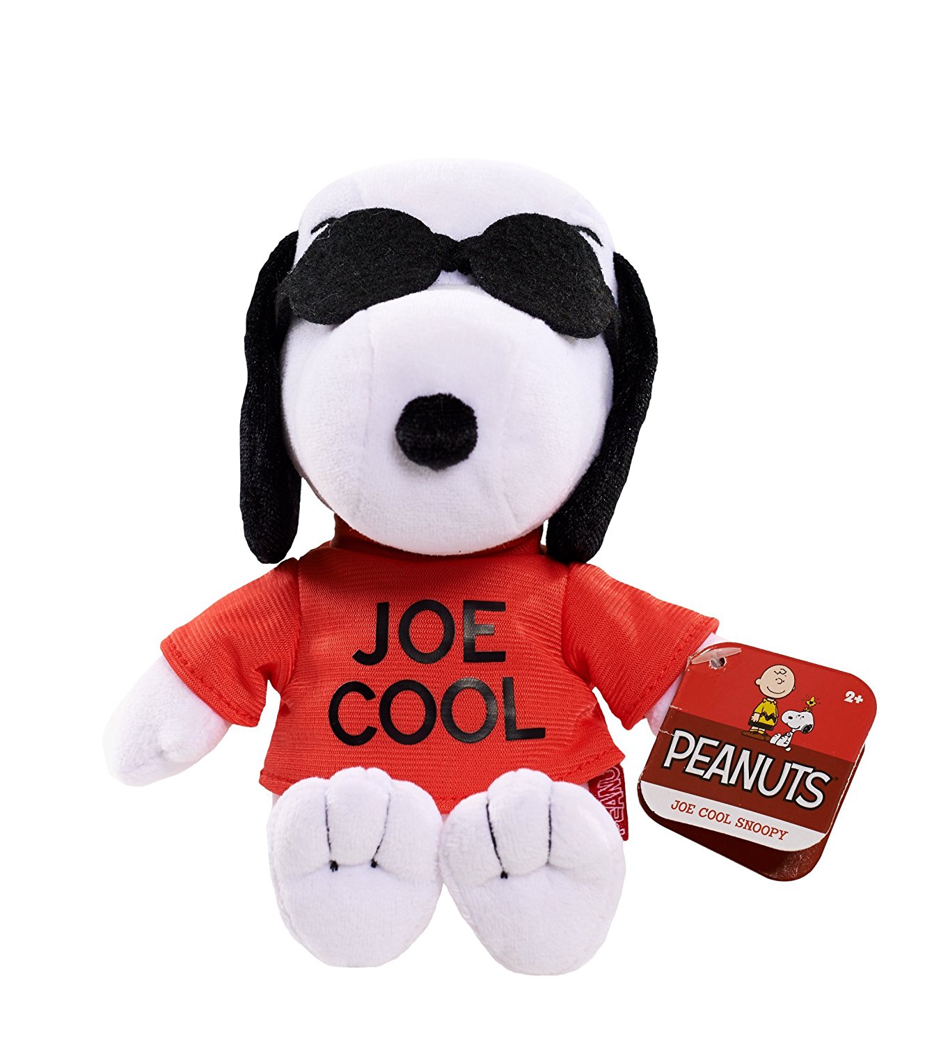 1352x1500 Peanuts Snoopy Joe Cool Bean Plush Toys Amp Games