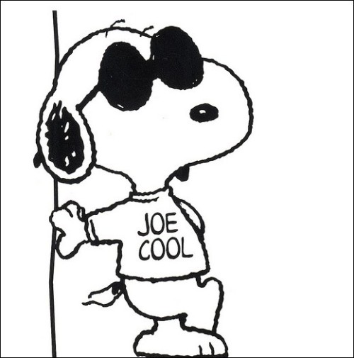 Snoopy Joe Cool Images | Free download on ClipArtMag