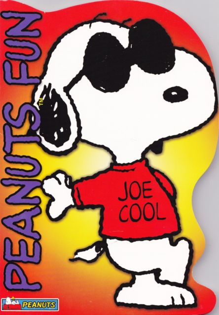 Snoopy Joe Cool Images | Free download on ClipArtMag