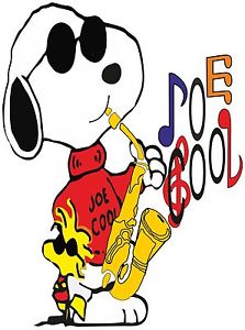 Snoopy Joe Cool Images | Free download on ClipArtMag