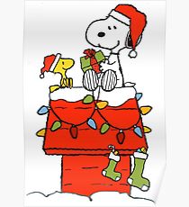 210x230 Snoopy Joe Cool Posters Redbubble