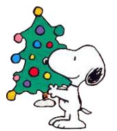 170x189 Clip Art Charlie Brown Christmas Tree Clipart Panda