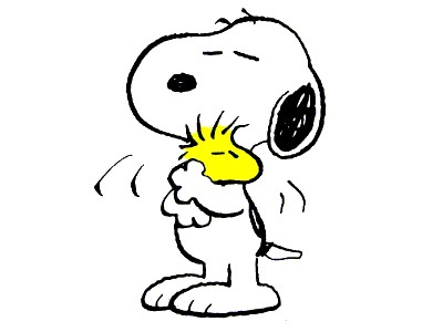 400x300 Dance Snoopy Dancing Clipart