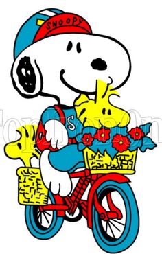 236x370 Snoopy Summer Clipart