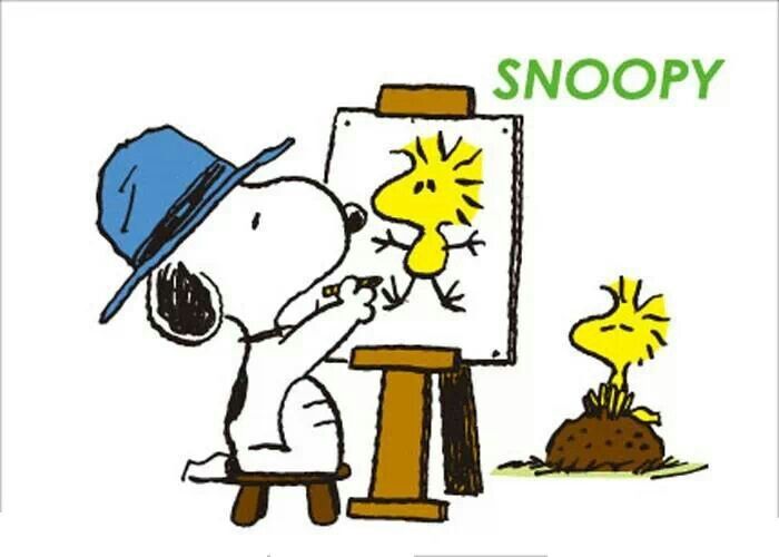 700x500 1924 Best Snoopy Images Animation, Cartoon