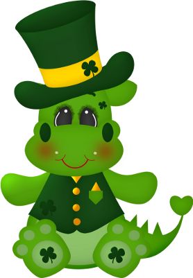 278x401 120 Best St Patrick's Day Images Dolls, Fb Timeline