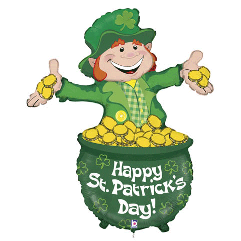 480x480 St Patrick Day Pictures