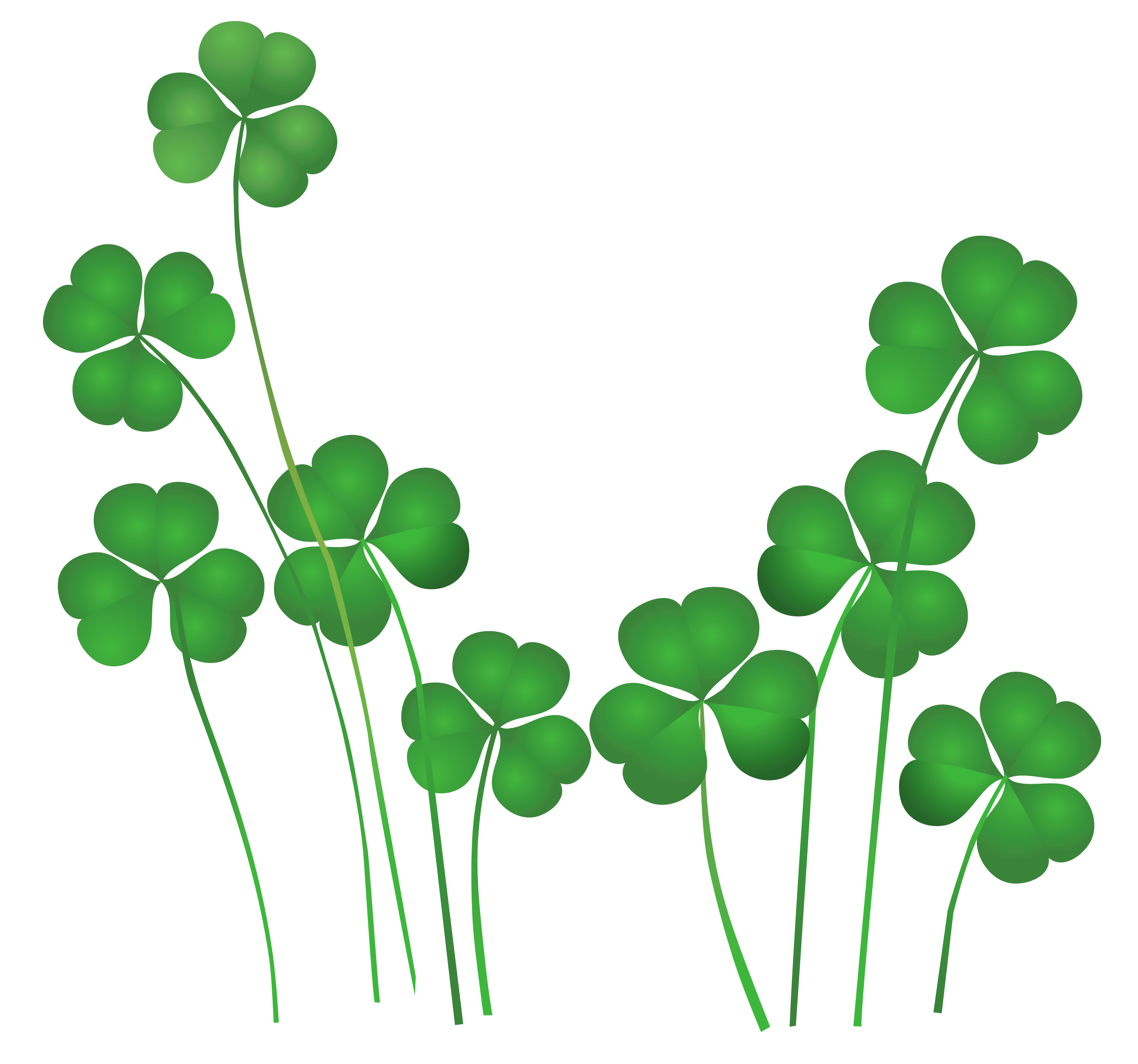 2500x2338 St Patricks Day Clipart Many Interesting Cliparts