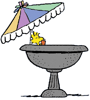 288x322 Snoopy Graduation Cliparts