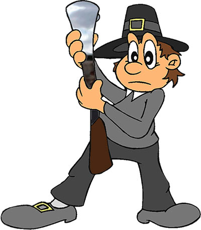 400x458 Hunt Thanksgiving Clipart, Explore Pictures