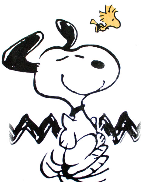 474x600 Snoopy Dancing Clipart 2229558