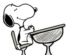 236x192 Welcome Back! Snoopy! Snoopy, Peanuts Gang