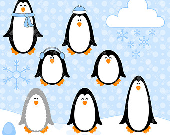 340x270 Snow Angel Clipart