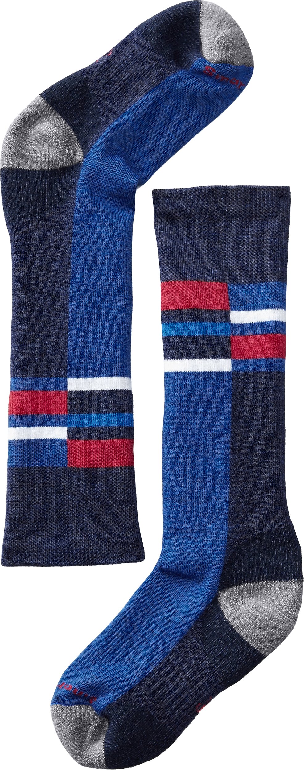 986x2500 Wigwam Snow Angel Socks