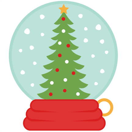 432x432 Snow Globe Clip Art Many Interesting Cliparts