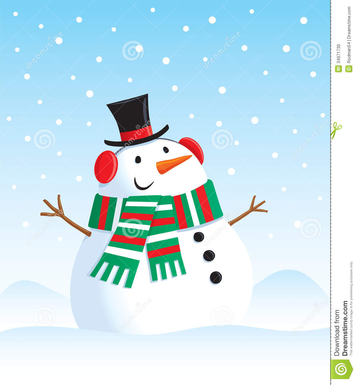 1205x1300 Snow Hat Clipart