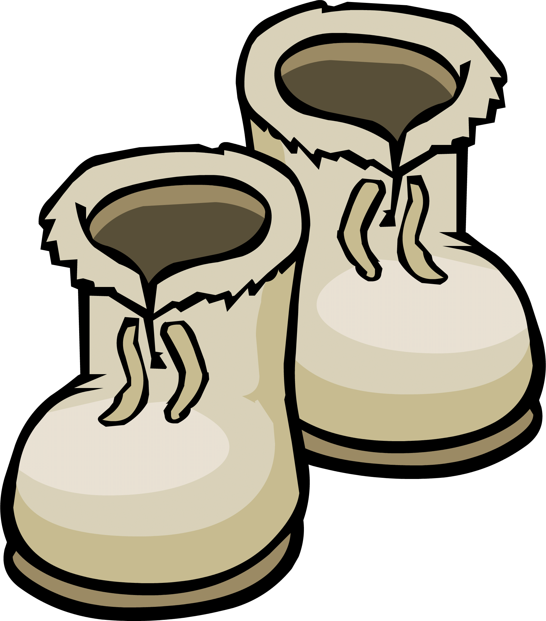 1890x2151 Animated Cliparts Shoes