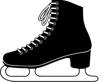 340x270 Winter Boot Clipart Etsy