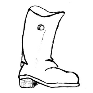 300x300 Boots Clip Art Many Interesting Cliparts