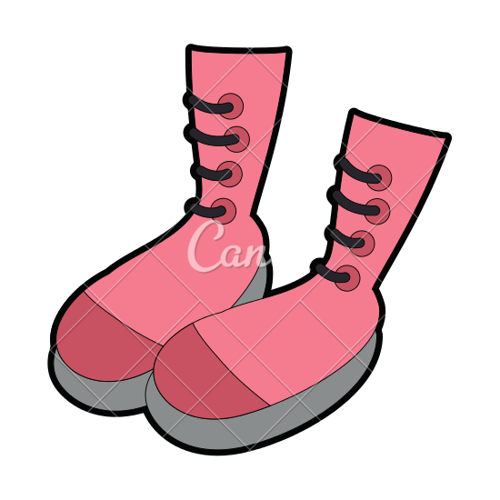 550x550 Fashionable Boots Women Shoe