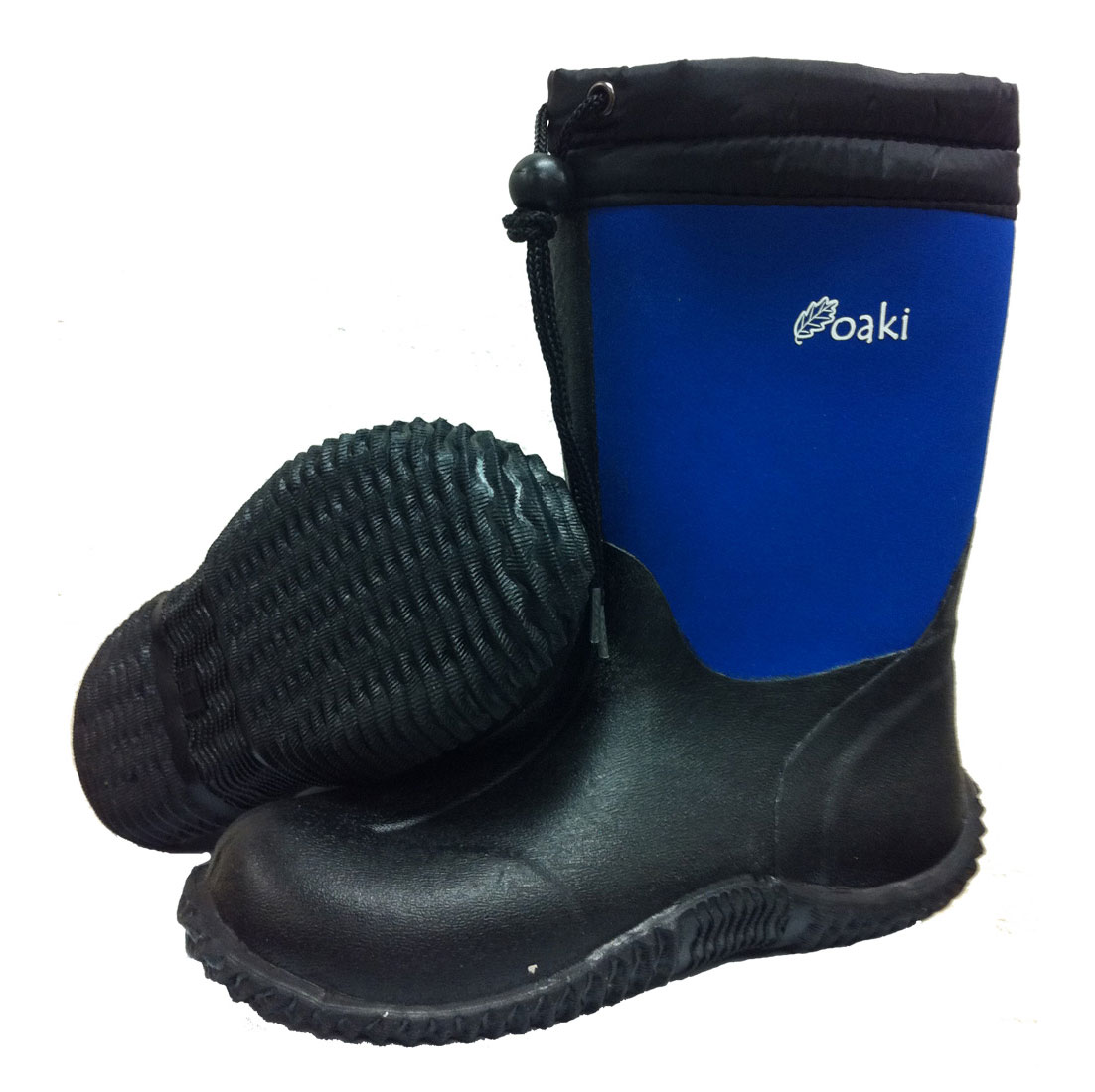 1102x1100 Blue Boots Cliparts