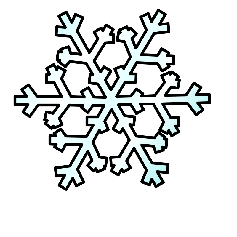 800x800 Clip Art Snow Many Interesting Cliparts