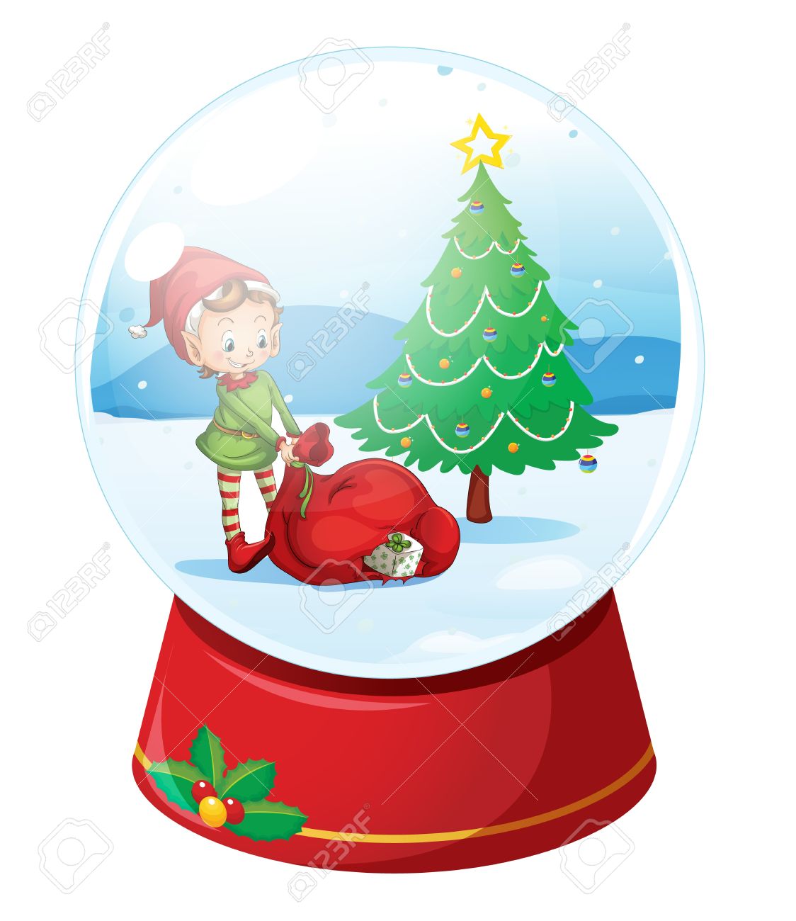 1124x1300 Distinctive Charlie Snow Global Shakeup To Smashing A Snow Globe