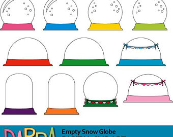 340x270 Snow Clip Art Etsy