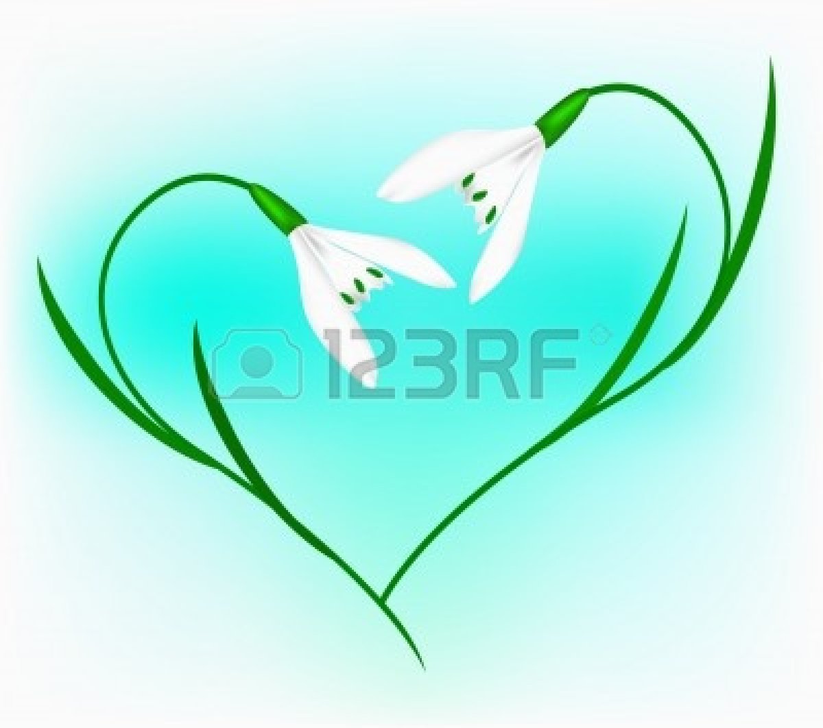 1200x1062 Iris Flower Clip Art 1 Clipart Panda