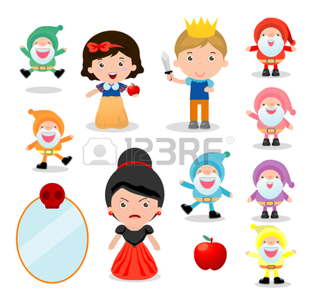 450x429 549 Snow Queen Stock Vector Illustration And Royalty Free Snow