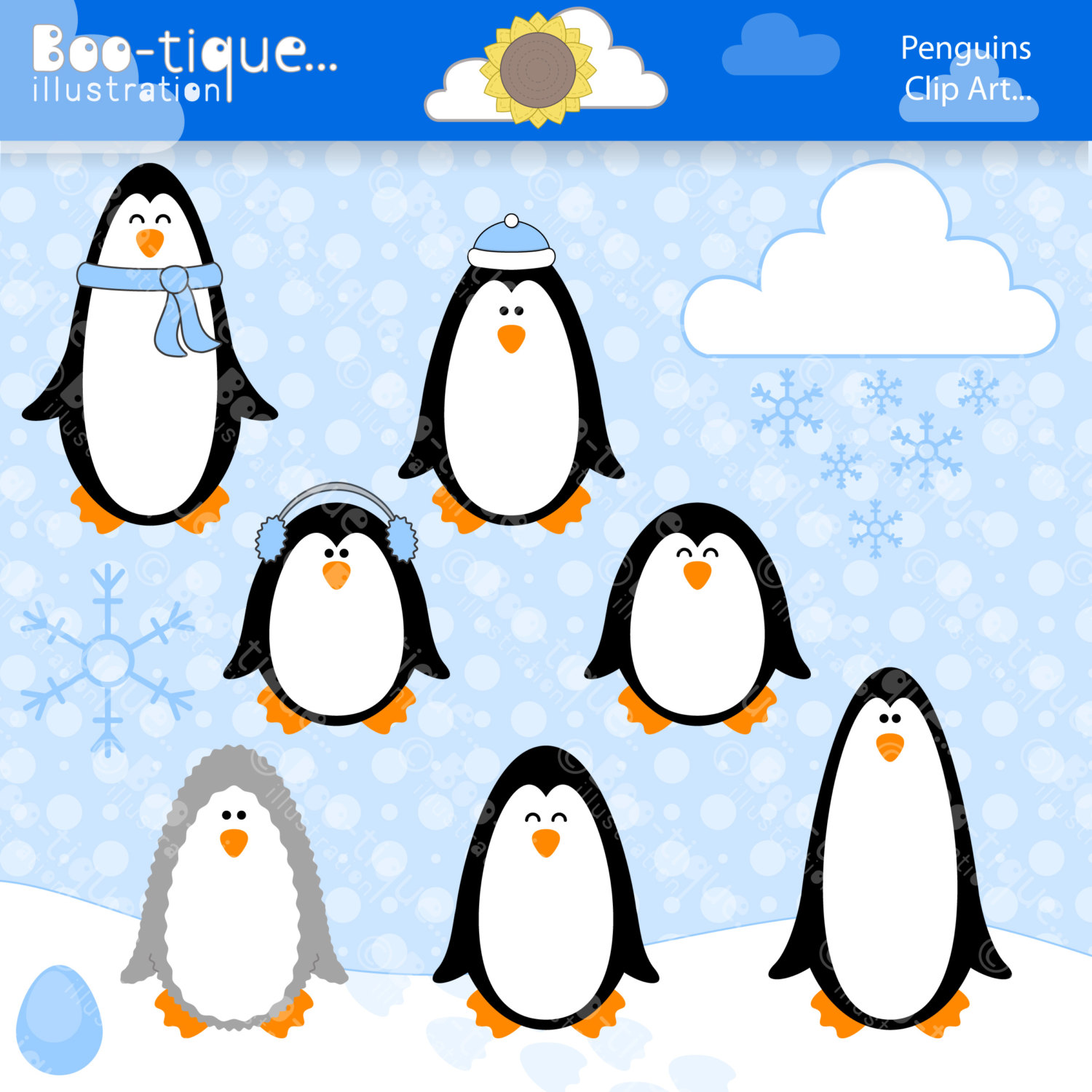 1500x1500 Snow Clip Art