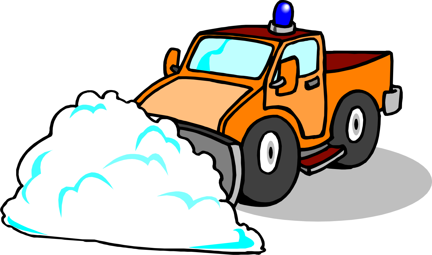 1500x887 Snow Clipart Snow Removal