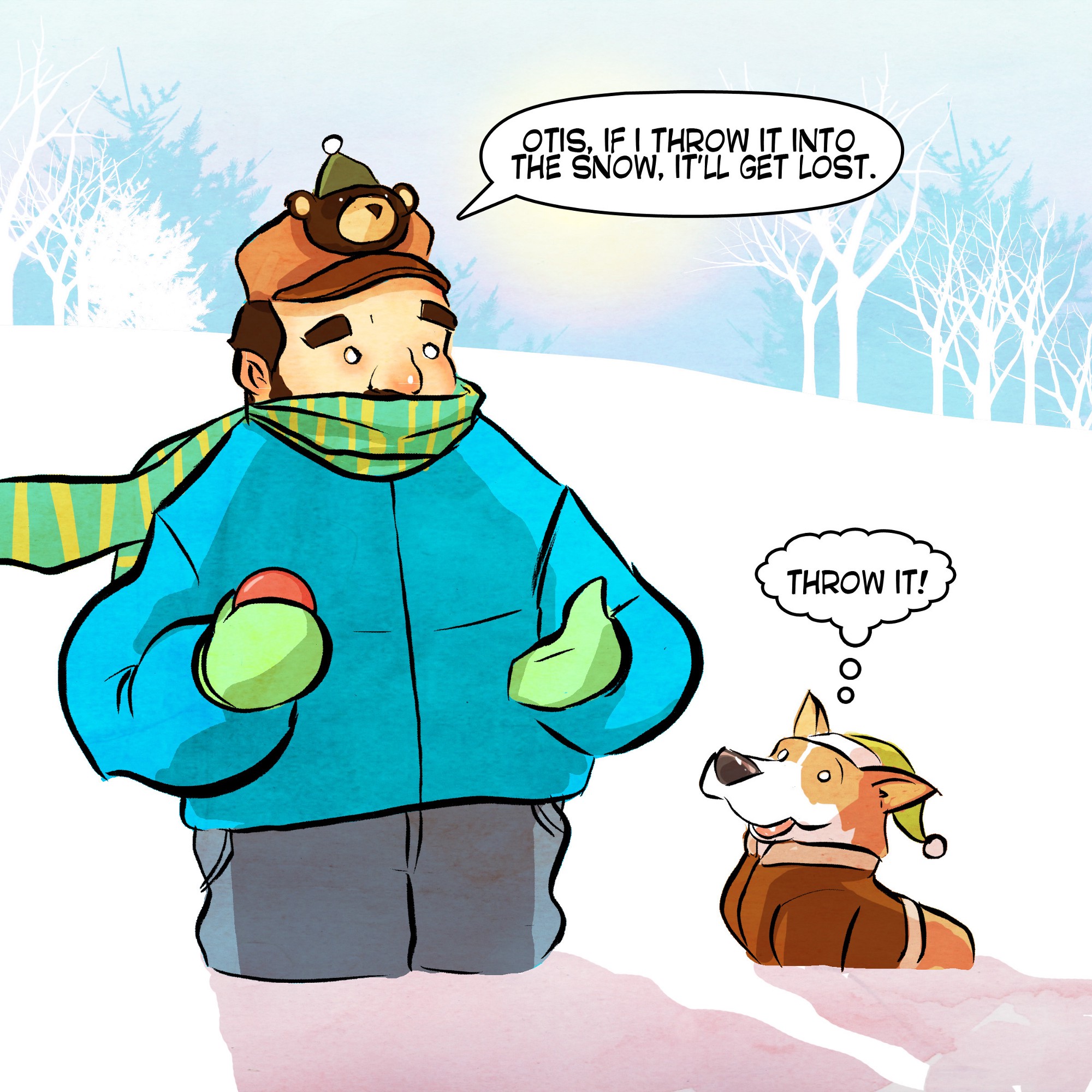 2000x2000 Corg Life I Love Charts Medium