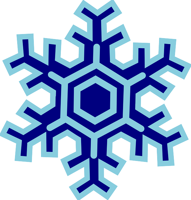 610x640 Snowflake Clipart, Suggestions For Snowflake Clipart, Download