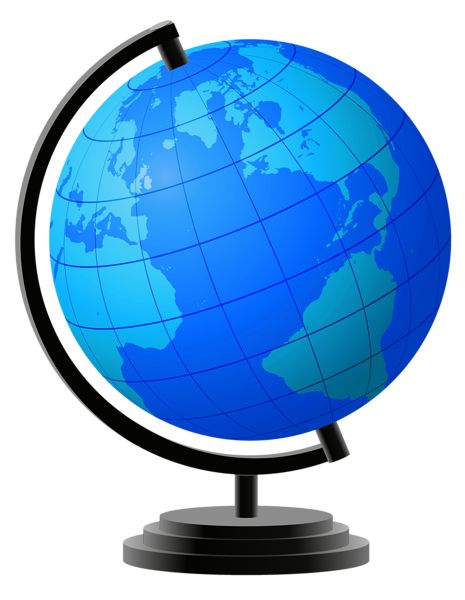465x600 Globe Free To Use Clipart