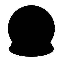 263x262 New Silhouettes Snail, Snow Globe, And More