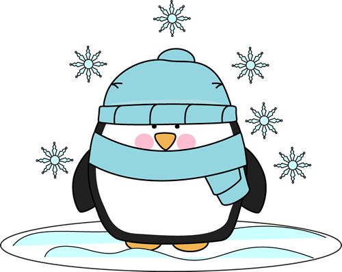 500x398 Snow Day Clip Art